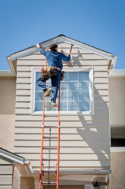 James Hardie Siding in Waverly, VA